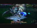 【ＴＥＲＡ】　Lv51　アガンティ復活呪術師（ヤドカリ）　ウォーリアー