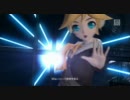 初音ミク -Project DIVA- ドリーミーシアター2nd 「右肩の蝶」　(HD)