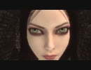 アリスマッドネスリターンズ 難易度ナイトメア 達成率100%への道part38(終)
