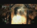 イカムド縛りで2週目実況動画、坑道２攻略中編