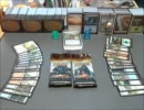 【MTG】ミラディン包囲戦でパックウォーズやってみた【対戦】