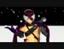 【MMD】アニキでロミオ【戦国BASARA】
