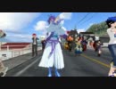 4【MikuMikuDance】モデル紹介動画　4【7/29～8/30】