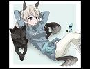 エイラ少尉　GOOD MORNING！！を歌ってみた