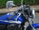 RZ50 　排気音