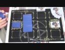 モンコレ対戦動画　重スペルドラゴンVS水魔ダイバー