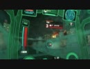 【戦場の絆】 RCB44 Aクラス ぴこまじん大佐 【エースコン○ット？】