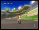 【マリオカートWii】国内戦の日常　その１
