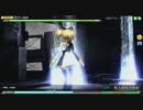 【Project DIVA Arcade】炉心融解　HARD　パーフェクト　Rev.1(HD)