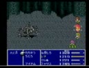 ＦＦ５　オメガ初撃破！記念動画