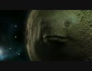 地球は謎の巨大生物のあれによって出来上がっていた！