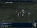 【FF11】20110826 ヴォイドウォッチ_サンドステ3－Belphoebe