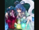 【東方自作アレンジ】Thousand Force - 古きユアンシェン【デジロック】