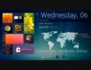 Building Windows 8 - Video #2