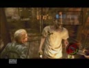 バイオハザード5 マーセナリーズ SOLO 監獄 732k