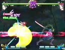 アルカナハート　たぬＯＦＦ２on２　１回戦第２試合目