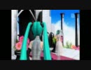 【project DIVA 2nd】8月の花嫁【エディット】