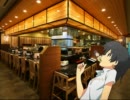 もぐもぐ我那覇くん