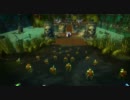 World of Warcraft: Cataclysm - Rise of the Zandalari Cinematic Trailer