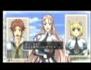 第17話【戦場のヴァルキュリア２を棒読みと初見実況】Cross血盟放送部