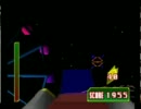FF7　シューティングコースターで５０００点を目指す2
