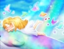 【オリジナル曲】空色紙ヒコーキ【はんぺんタワー】