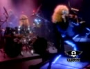 Crimson Glory - Lonely