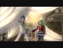 初音ミク・KAITO -Project DIVA-Dreamy Theater 2nd- カンタレラ