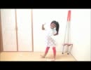 【５才のりりりが】恋愛サーキュレーション【踊ってみた】