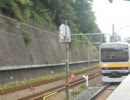 総武線各駅停車　　　出発
