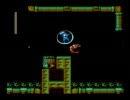 ネギのゲーム実況　ロックマン10　#002　｢エビとか泡とか汚水とか｣