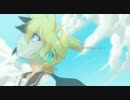 【鏡音レン】で「BLUE MEMORY」【オリジナル】