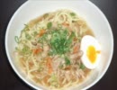 【冷やし】酸辣湯麺【作ってみた】