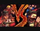ｽﾄﾘｰﾄﾌｧｲﾀｰ　Ｘ　鉄拳　ＮＰＣ　ｹﾞｰﾑﾌﾟﾚｲ２