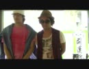 ハットｻﾝ＠ニコニコ神社inお台場合衆国20110823