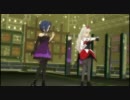 アイドルマスター２「I Want」あずささん＆お姫ちん