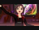 【アイドルマスター2】Honey　Heartbeat Da上位5人【パンキッシュゴシック】