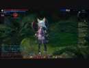 【TERA】50LVカニさんソロ【バーサーカー】