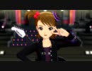 アイドルマスター２　亜美　I Want　パンキッシュゴシック