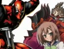 【MUGEN】北斗キ☆メモリアル~Girl's Side~　1話後編～2話前編【ストーリー】