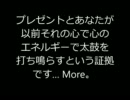 【太鼓の】DONT´CUT　再翻訳の翻訳【達人】