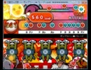 【太鼓さん次郎】ポップコーン★パレード 【創作譜面】