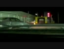 【車載動画】撮影ついでにシャンテに給油【MobileHi-VisionCAM_Wooo】