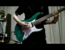ELLEGARDENのFunny Bunnyを弾いてみました。