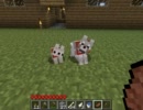 【minecraft】マイン牧場物語その９【ゆっくり実況】