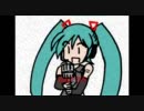 【初音ミク】ミクにれんたろう／根性食堂