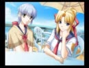 ギャルゲー開拓！　つよきす実況プレイpart15