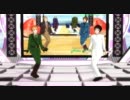 【APヘタリアMMD】島国でスイートマジック