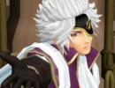 【MMD】カメラ目線のアニキがThe_Biggest_Dreamerを踊ってくれた【戦国BASARA】