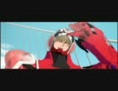 【ニコカラ】　タイバニ　バニーキャラソン　【off vocal 】風